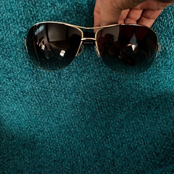 💥💥. Fossil modified aviator unisex sunglasses💥💥 - Picture 4 of 10
